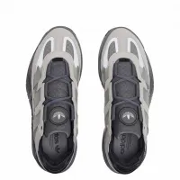 Кроссовки Adidas Niteball Grey