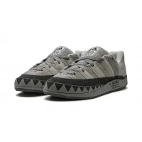 Кроссовки Adidas Adimatic Neighborhood Grey