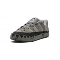 Кроссовки Adidas Adimatic Neighborhood Grey