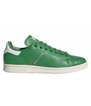 Кеды Adidas Stan Smith зеленые