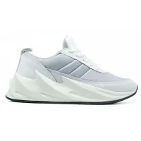 Adidas Sharks бело-серые