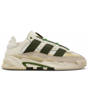 Adidas Niteball Clear White Wild Pine