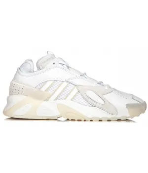 Кроссовки Adidas Streetball белые