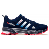 Adidas Marathon Dark Blue