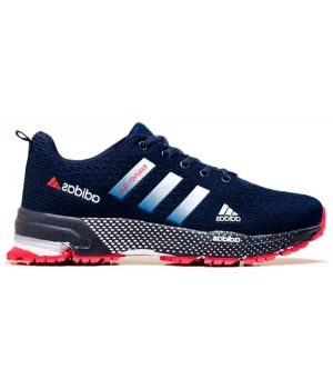 Adidas Marathon Dark Blue