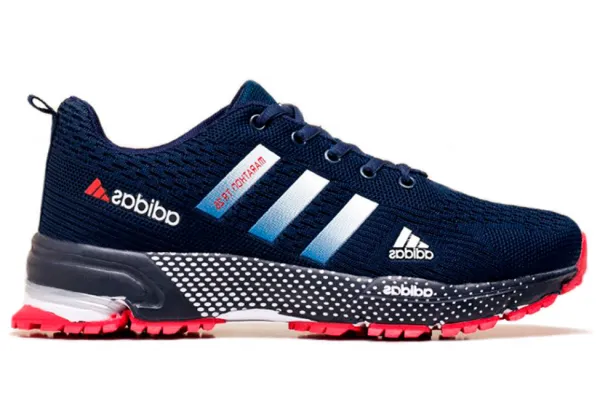 Adidas Marathon Dark Blue