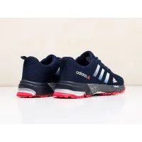 Adidas Marathon Dark Blue