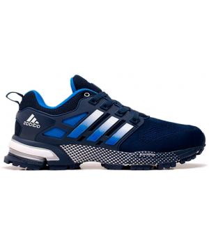 Adidas Marathon TR 15 Blue