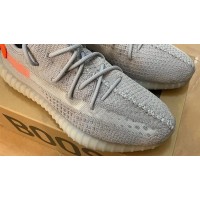 Adidas Yeezy Boost 350 V2 Tail Light Non-Reflective