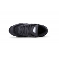 Adidas (Адидас) by Raf Simons Ozweego 2 (Черные)