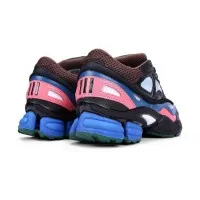 Мужские кроссовки Adidas Originals by Raf Simons Ozweego 2 (Трехцветные)