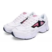 Кроссовки Adidas by Raf Simons Ozweego 2 (Белые)