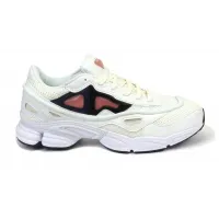 Кроссовки Adidas by Raf Simons Ozweego 2 (Белые)