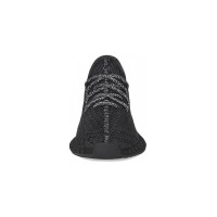 Кроссовки Adidas Yeezy Boost 350 V2 FU9007 Black