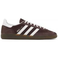 Adidas Handball Spezial Brown Shadow Gum