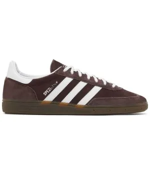 Adidas Handball Spezial Brown Shadow Gum