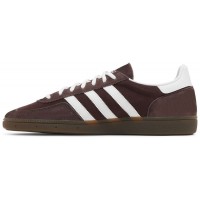 Adidas Handball Spezial Brown Shadow Gum