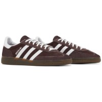 Adidas Handball Spezial Brown Shadow Gum