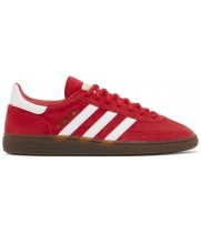 Adidas Handball Spezial Scarlet White