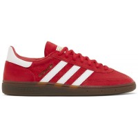 Adidas Handball Spezial Scarlet White
