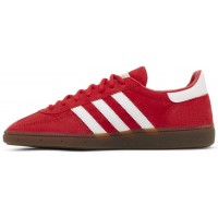 Adidas Handball Spezial Scarlet White
