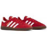 Adidas Handball Spezial Scarlet White
