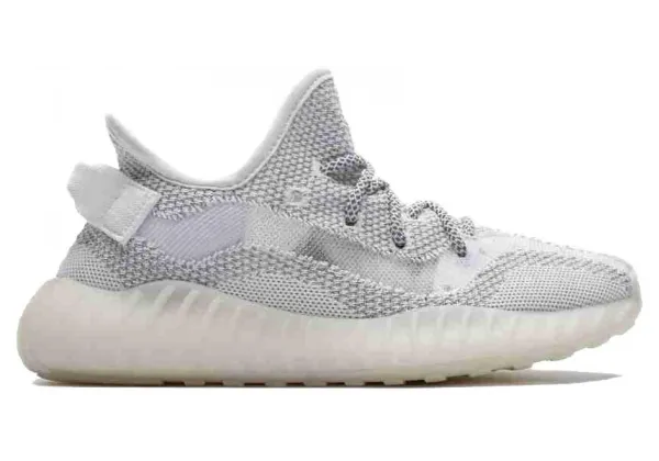 Кроссовки Adidas Yeezy Boost 350 V3 серые