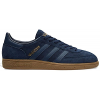 Кроссовки Adidas 3MC синие