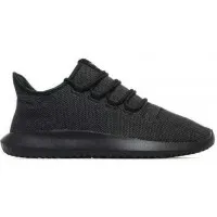 Кроссовки Adidas Tubular Shadow черные