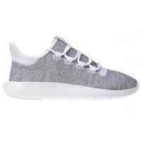 Кроссовки Adidas Tubular Shadow серые