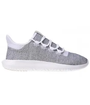Кроссовки Adidas Tubular Shadow серые