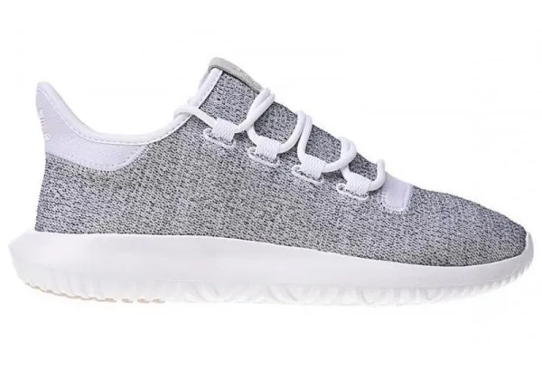 Кроссовки Adidas Tubular Shadow серые