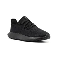Кроссовки Adidas Tubular Shadow черные