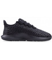 Кроссовки Adidas Tubular All Black