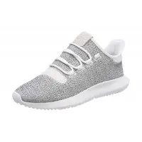 Кроссовки Adidas Tubular Shadow серые