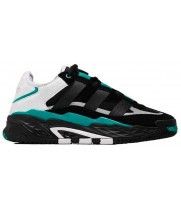 Adidas Niteball Black Green
