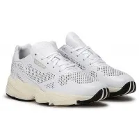 Кроссовки Adidas Falcon Alluxe белые