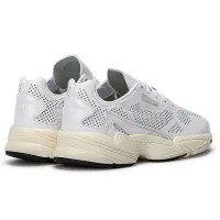 Кроссовки Adidas Falcon Alluxe белые