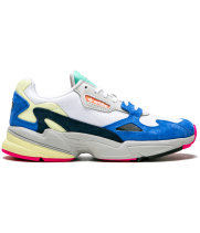 Кроссовки Adidas Falcon разноцветные