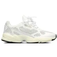 Кроссовки Adidas Falcon Alluxe белые