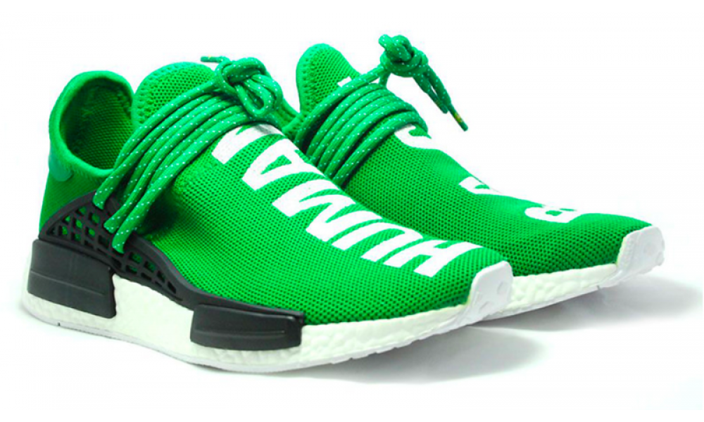 Зеленые кроссовки adidas. Adidas NMD Human Race. Адидас NMD Human Race. Adidas NMD Human Race Green'. Adidas NMD зеленые.