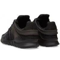 Кроссовки Adidas Equipment полностью черные