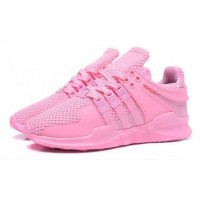 Adidas женские кроссовки Equipment монотонные розовые