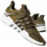 Кроссовки Adidas Equipment хаки