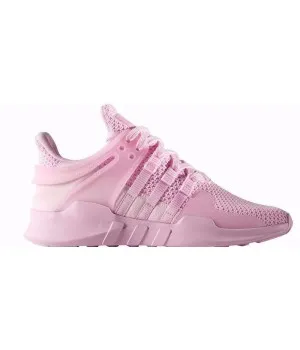 Adidas женские кроссовки Equipment монотонные розовые