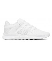 Кроссовки Adidas Equipment Tracing ADV белые