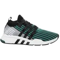 Кроссовки Adidas Equipment зеленые с белым