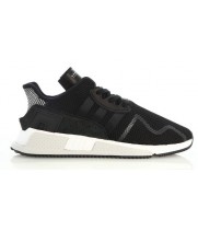 Кроссовки Adidas Equipment Cushion ADV черные с белым
