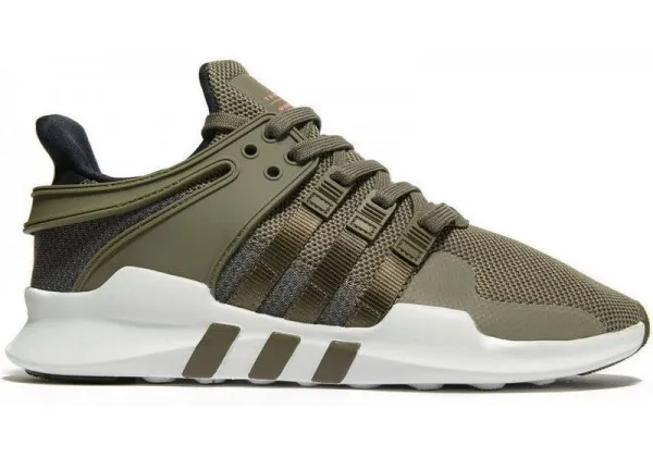 Кроссовки Adidas Equipment хаки