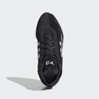 Кроссовки Adidas Y-3 Fyw S-97 черные